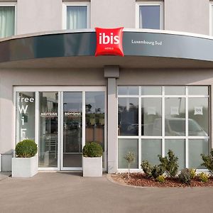 Ibis Luxembourg Sud